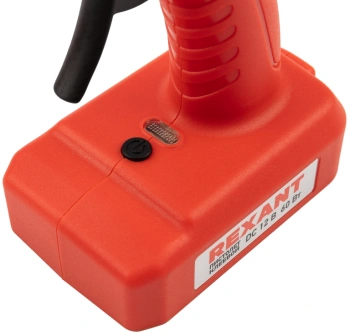 Клеевой пистолет Rexant Эксперт