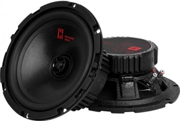 Колонки автомобильные Ural АК-74 М