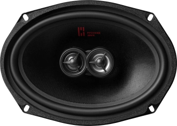 Колонки автомобильные Ural АК-М М