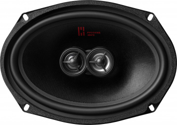 Колонки автомобильные Ural АК-М М