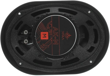 Колонки автомобильные Ural АК-М М