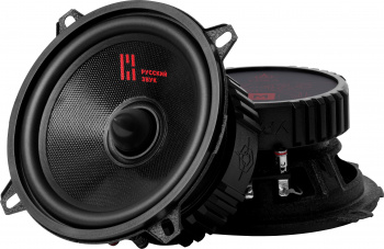 Колонки автомобильные Ural АК-47.С М