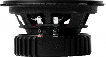 Колонки автомобильные Ural АК-47.С М