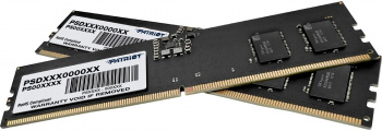 Память DDR5 2x16Gb 4800MHz Patriot  PSD532G4800K