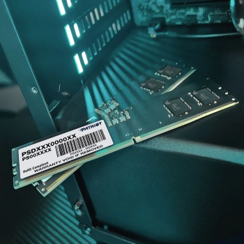 Память DDR5 2x16GB 4800MHz Patriot  PSD532G4800K