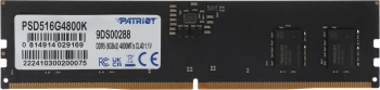 Память DDR5 2x8GB 4800MHz Patriot  PSD516G4800K