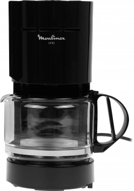 Кофеварка капельная Moulinex FG121811