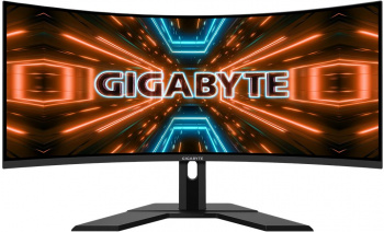 Монитор Gigabyte 34