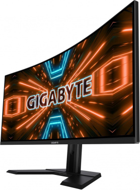 Монитор Gigabyte 34