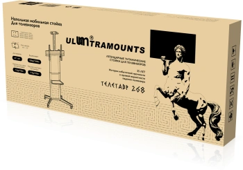 Подставка для телевизора Ultramounts UM268