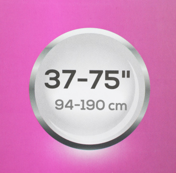 Кронштейн для телевизора Ultramounts UM843T