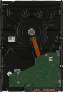 Жесткий диск Seagate SATA-III 6TB  ST6000NM019B