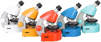 Микроскоп Discovery Micro Gravity