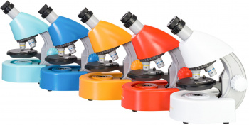 Микроскоп Discovery Micro Gravity