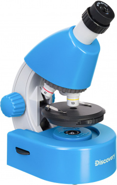 Микроскоп Discovery Micro Gravity