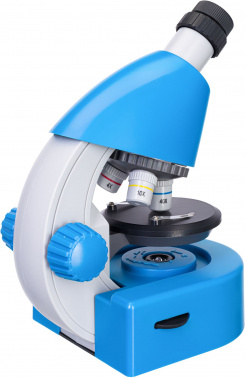 Микроскоп Discovery Micro Gravity
