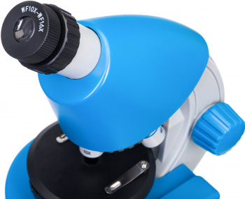 Микроскоп Discovery Micro Gravity