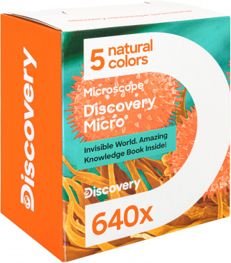 Микроскоп Discovery Micro Polar