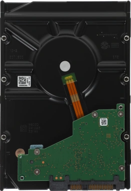 Жесткий диск Seagate SAS 3.0 10TB  ST10000NM018B