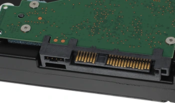 Жесткий диск Seagate SAS 3.0 10TB  ST10000NM018B