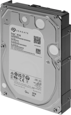 Жесткий диск Seagate SAS 3.0 10TB  ST10000NM018B