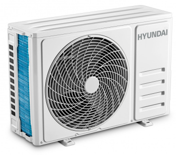 Сплит-система Hyundai HAC-09/T-PRO