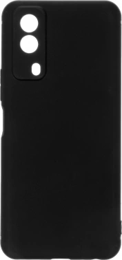 Чехол (клип-кейс) BoraSCO для Vivo Y53S Silicone Case