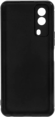 Чехол (клип-кейс) BoraSCO для Vivo Y53S Silicone Case