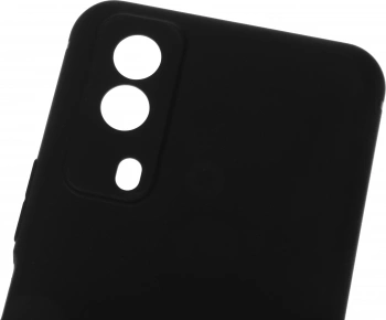 Чехол (клип-кейс) BoraSCO для Vivo Y53S Silicone Case