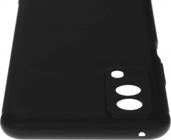 Чехол (клип-кейс) BoraSCO для Vivo Y53S Silicone Case