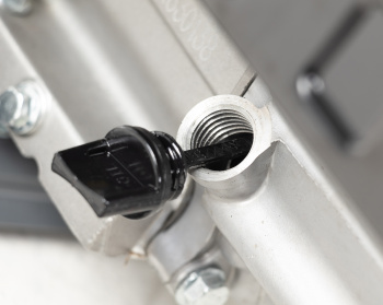 Генератор Carver PPG- 2500A