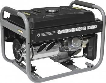 Генератор Carver PPG- 2500A