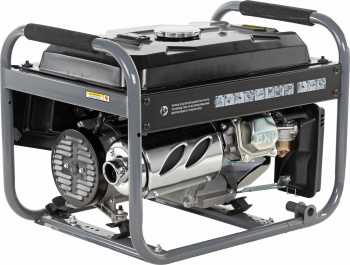 Генератор Carver PPG- 2500A