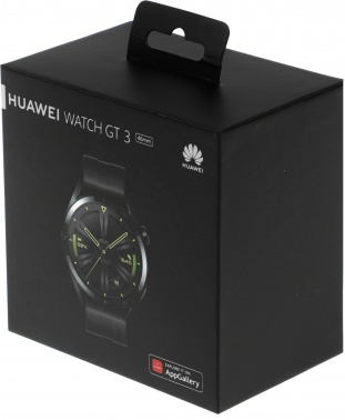 Смарт-часы Huawei Watch GT 3 JPT-B29