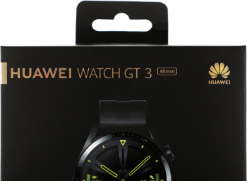 Смарт-часы Huawei Watch GT 3 JPT-B29