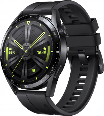 Смарт-часы Huawei Watch GT 3 JPT-B29