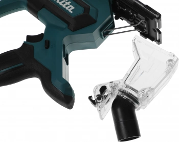 Сабельная пила Makita SD100DZ