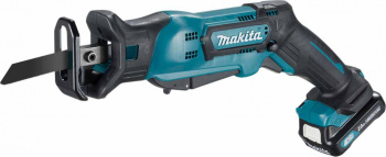 Сабельная пила Makita JR105DWAE