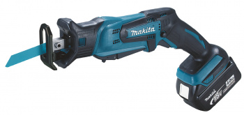 Сабельная пила Makita DJR185RME