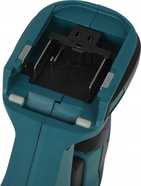 Сабельная пила Makita DJR186Z