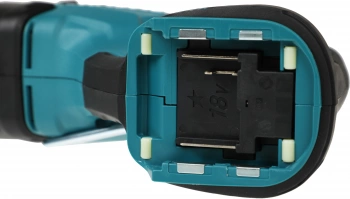 Сабельная пила Makita DJR187Z