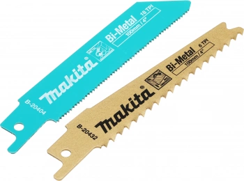 Сабельная пила Makita DJR188Z