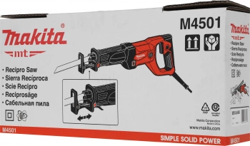 Сабельная пила Makita M4501