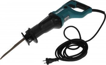 Сабельная пила Makita JR3051TK