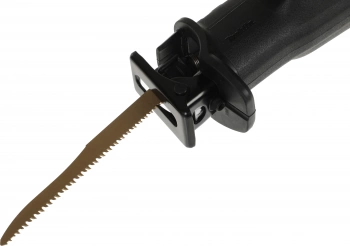 Сабельная пила Makita JR3051TK