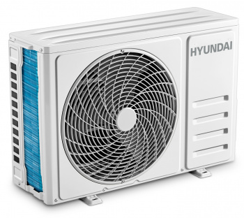 Сплит-система Hyundai HAC-18/T-PRO