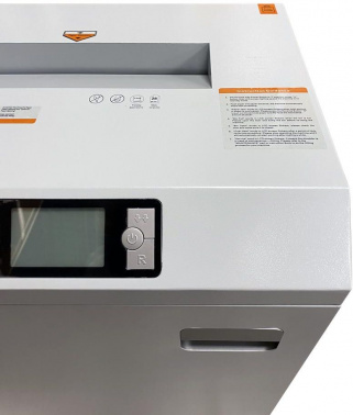 Шредер Office Kit S600 3,9