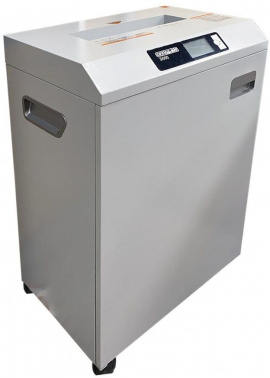 Шредер Office Kit S600 3,9