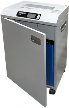 Шредер Office Kit S600 3,9