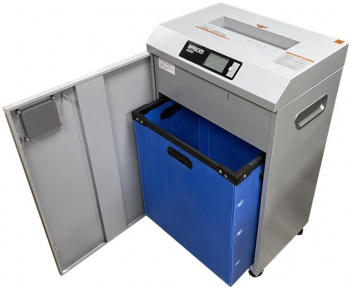 Шредер Office Kit S600 3,9